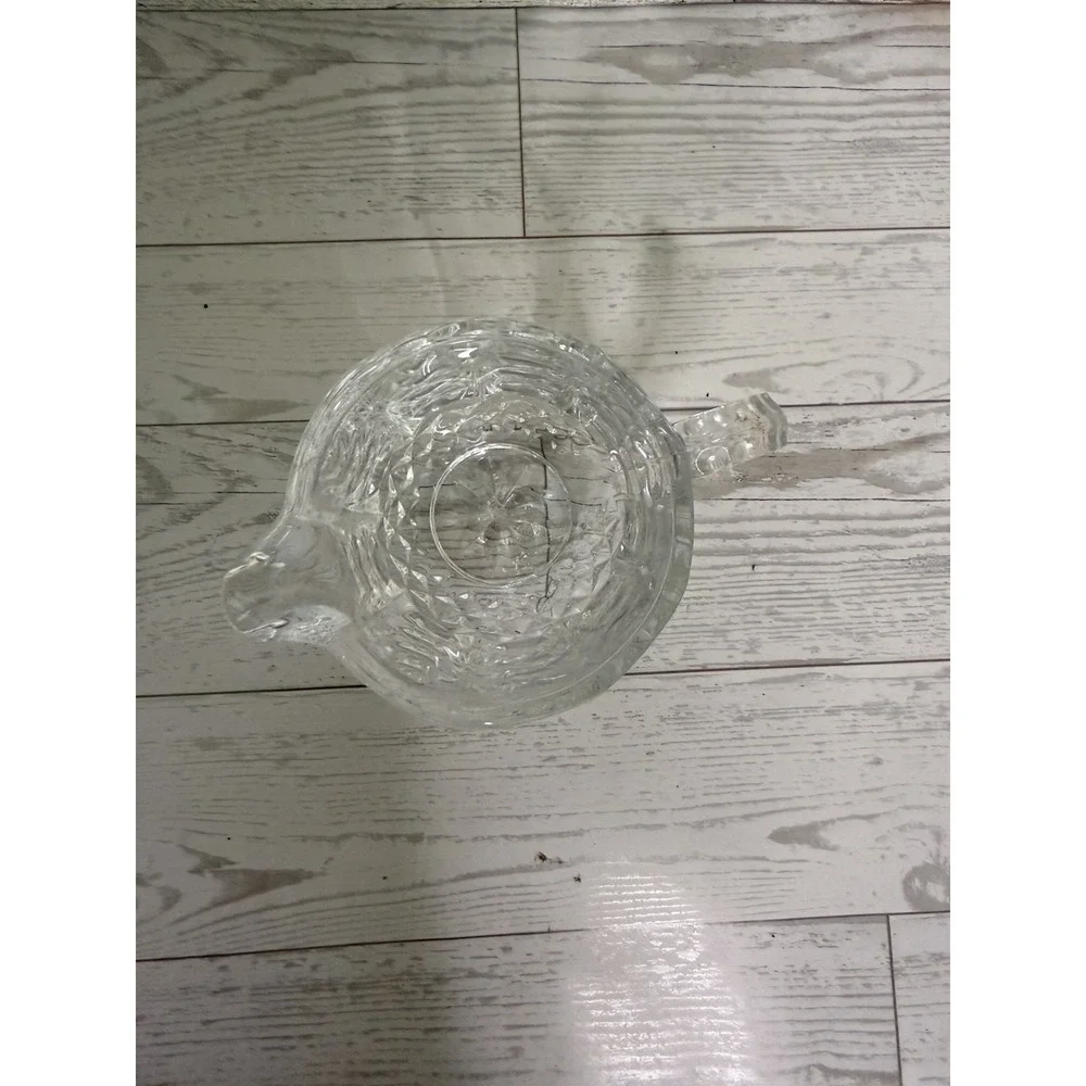 Longchamp vintage cristal
